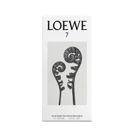 LOEWE      7 LOEWE       EDT  100ML